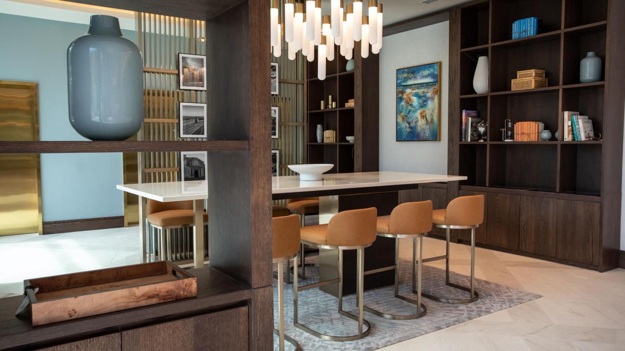 Courtyard By Marriott Santo Domingo Piantini Hotel Екстериор снимка