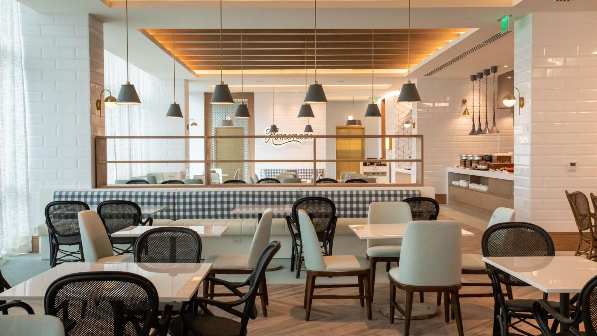 Courtyard By Marriott Santo Domingo Piantini Hotel Екстериор снимка