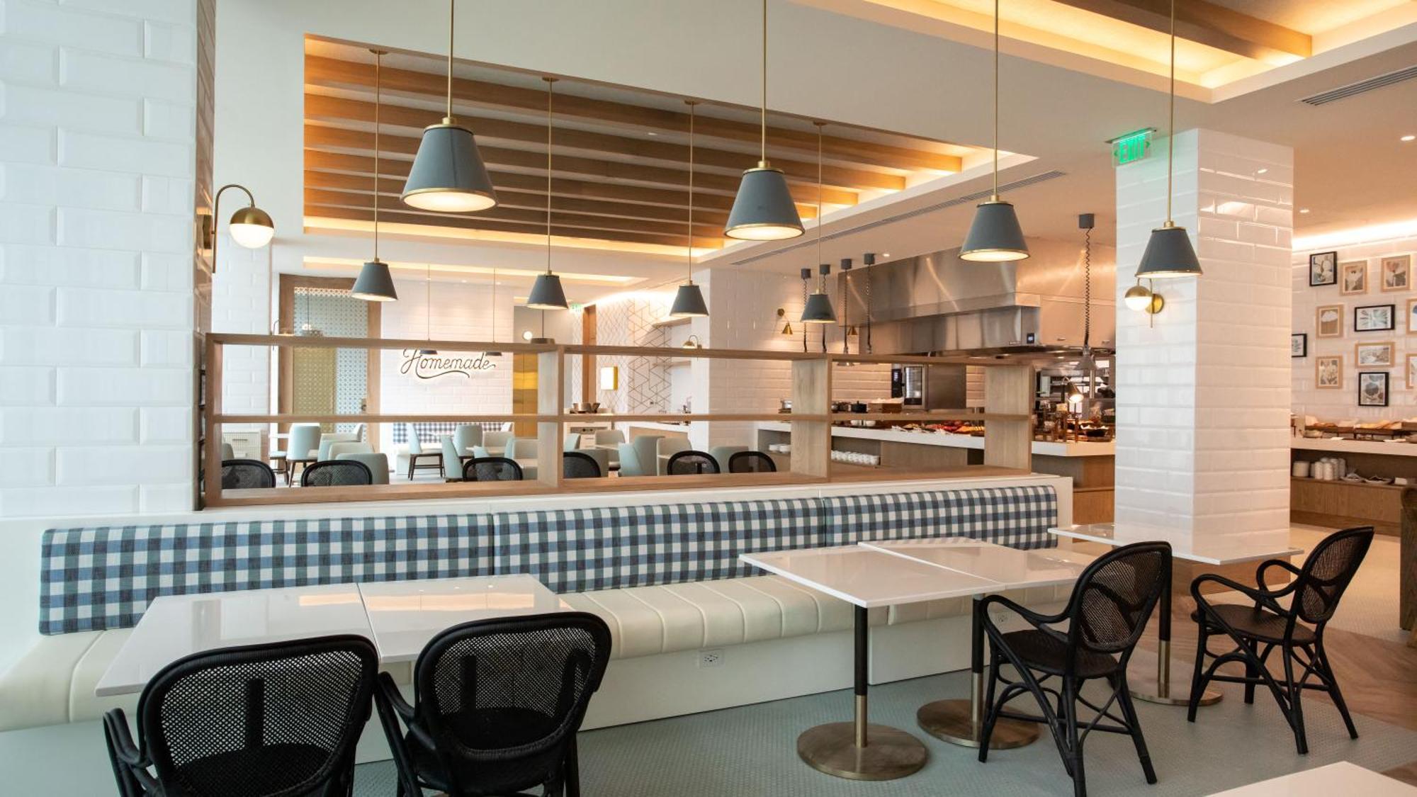 Courtyard By Marriott Santo Domingo Piantini Hotel Екстериор снимка