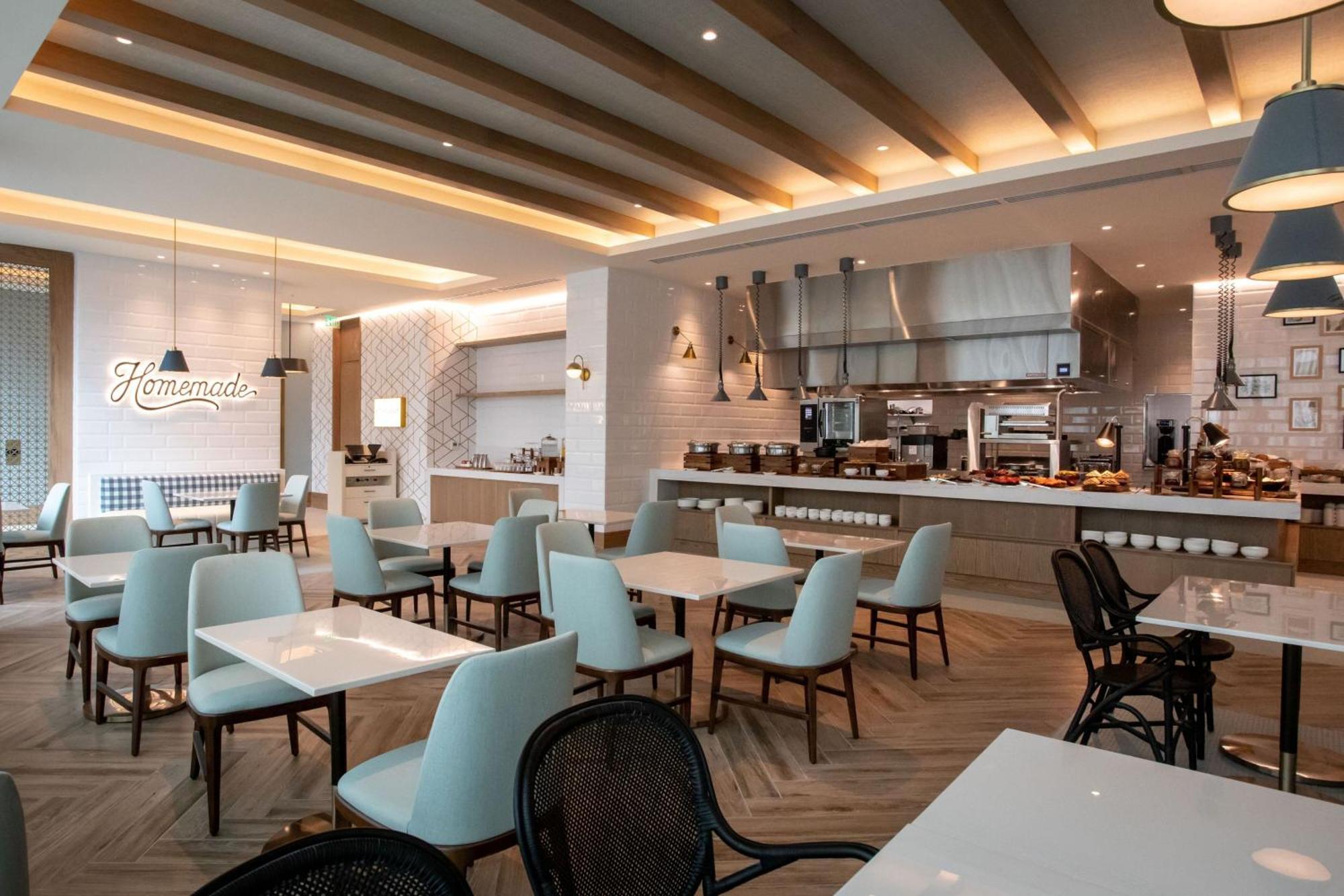 Courtyard By Marriott Santo Domingo Piantini Hotel Екстериор снимка