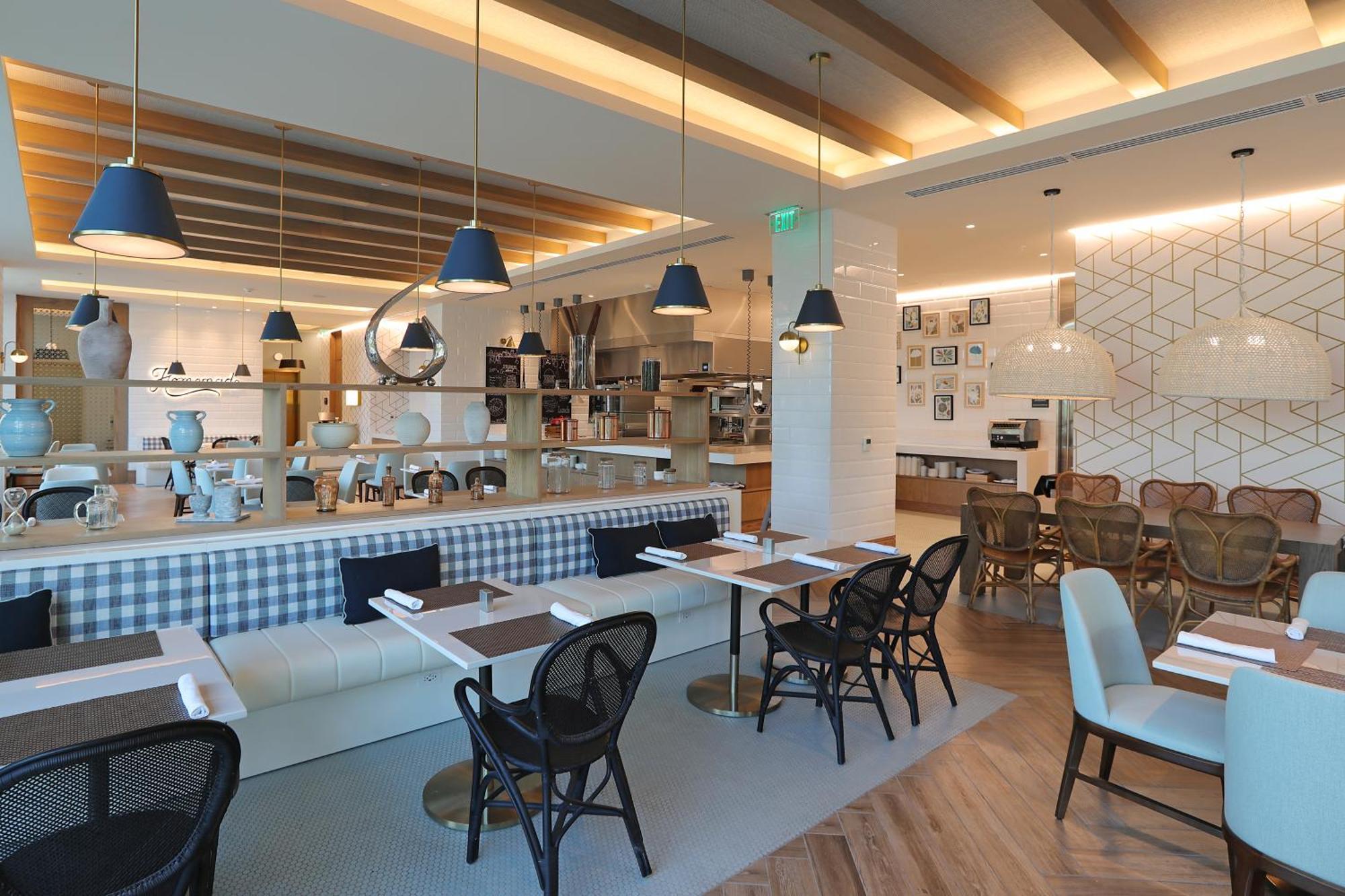 Courtyard By Marriott Santo Domingo Piantini Hotel Екстериор снимка
