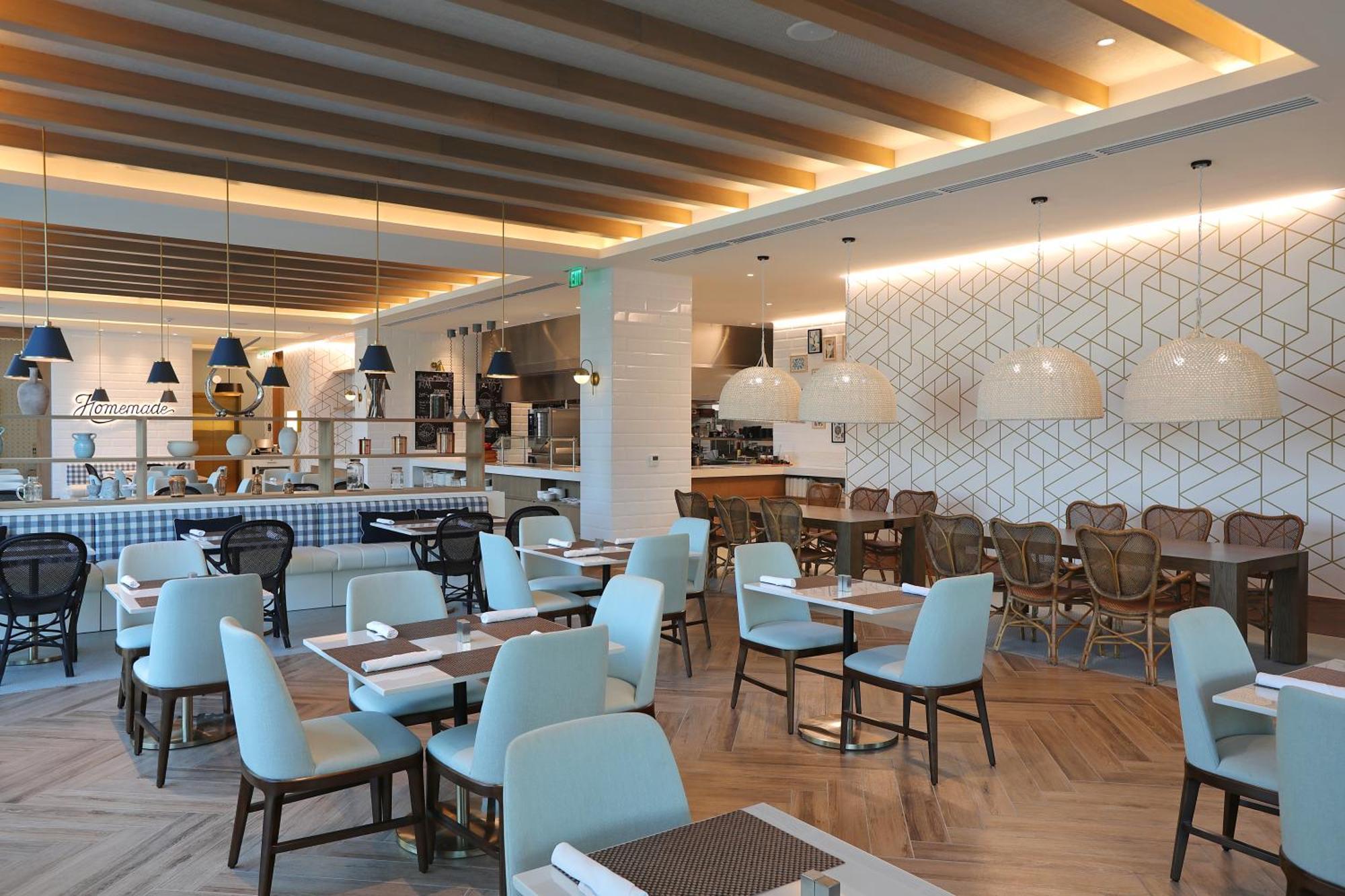 Courtyard By Marriott Santo Domingo Piantini Hotel Екстериор снимка