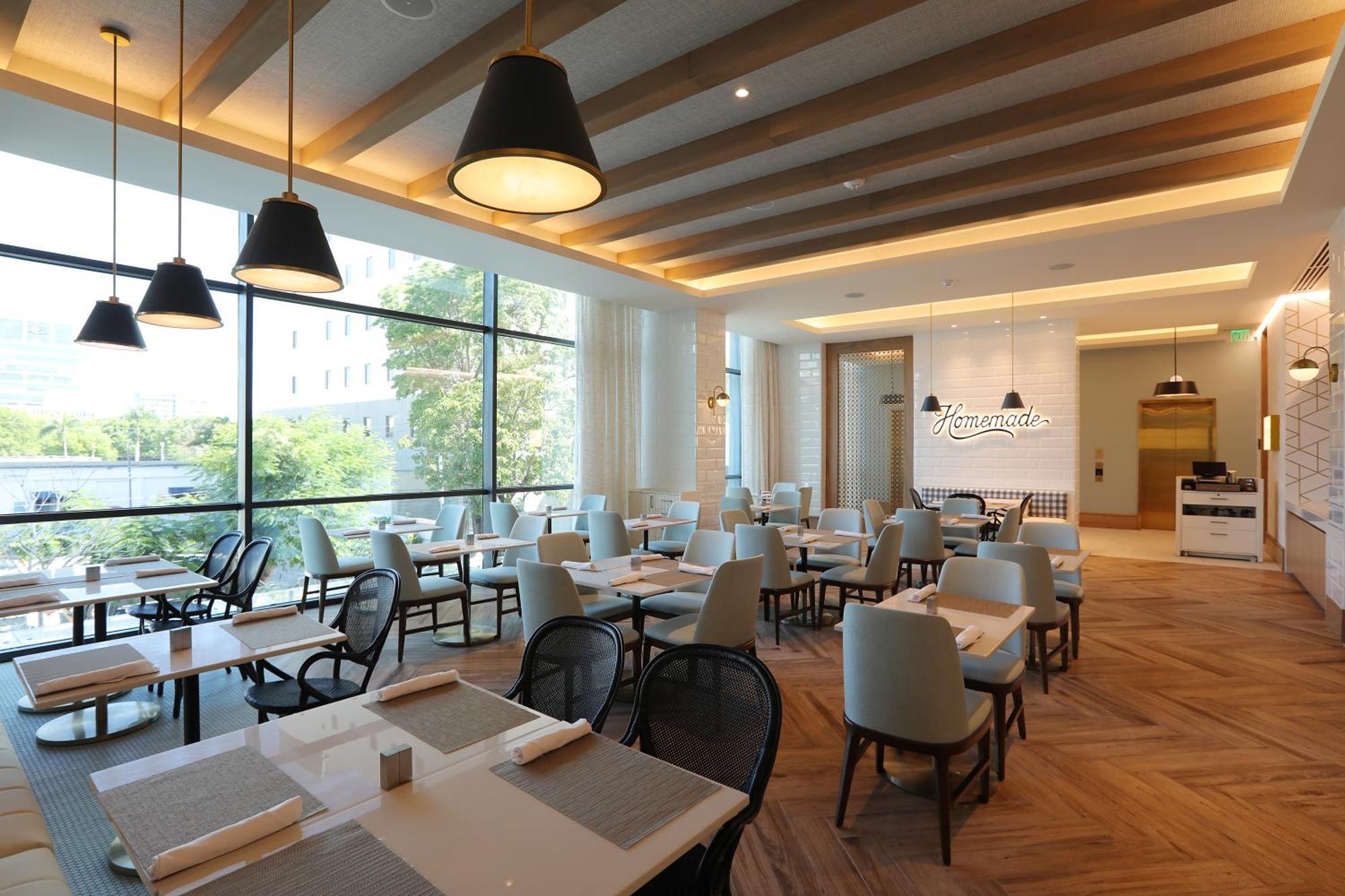 Courtyard By Marriott Santo Domingo Piantini Hotel Екстериор снимка