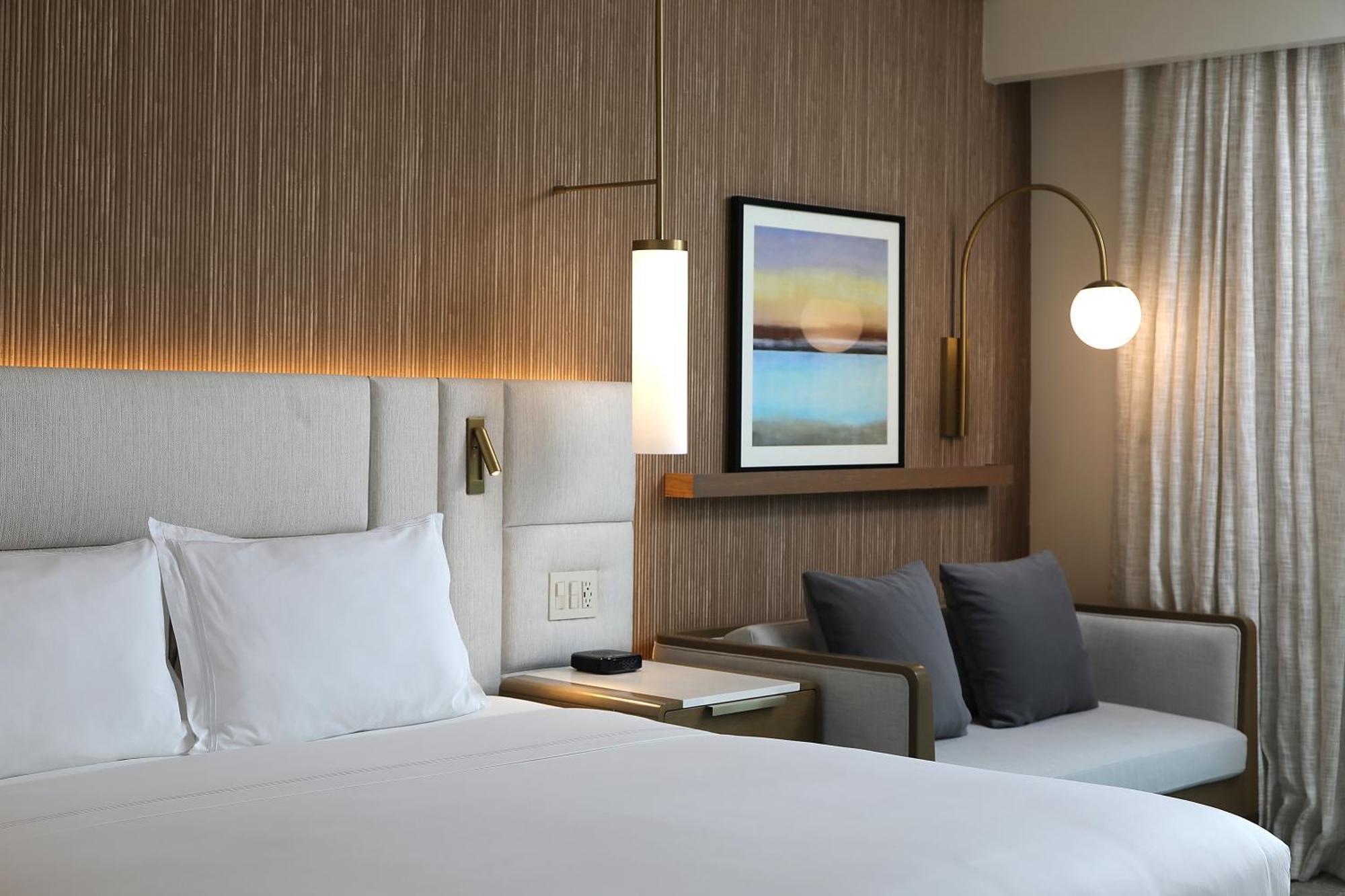 Courtyard By Marriott Santo Domingo Piantini Hotel Екстериор снимка