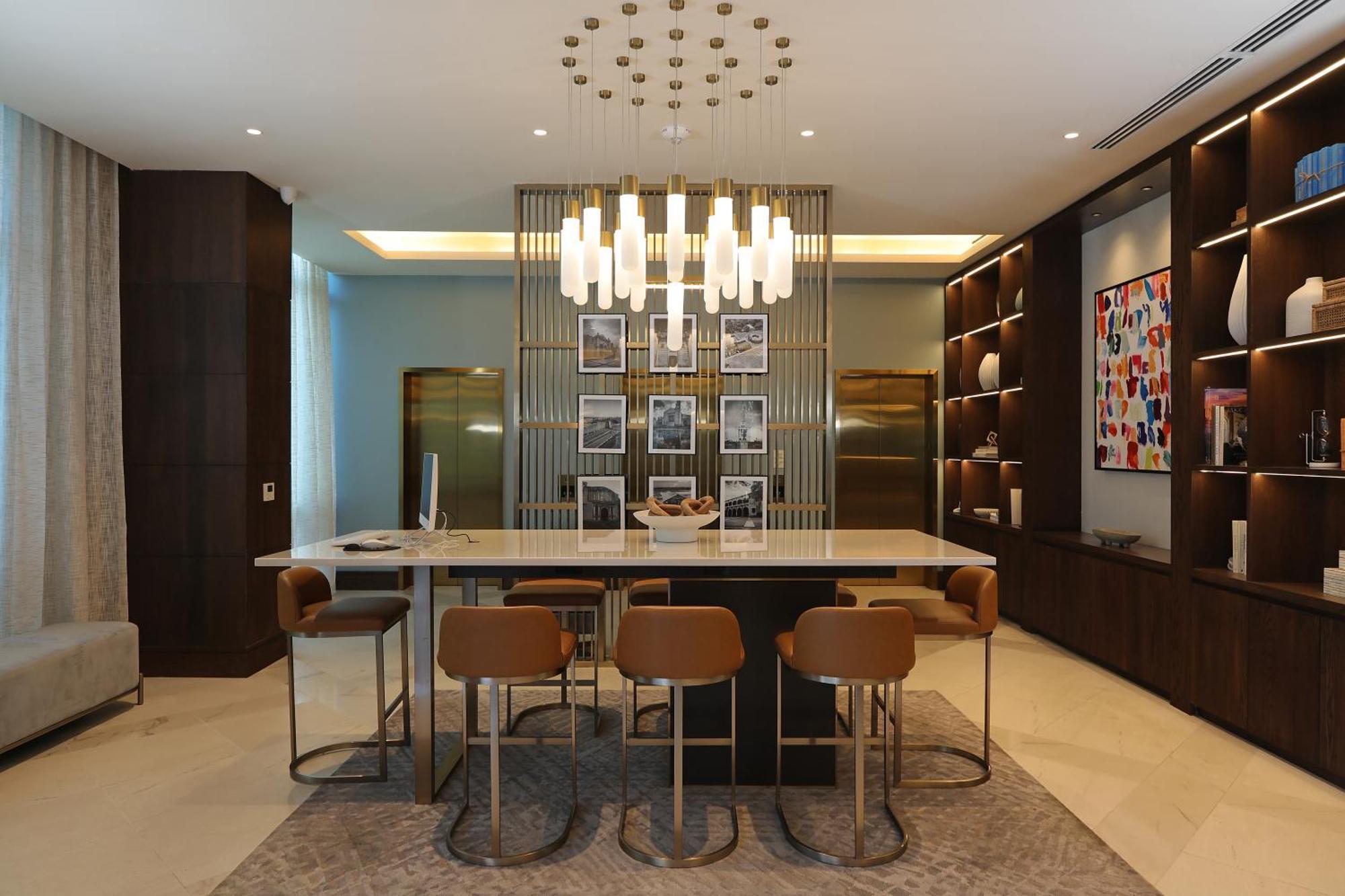 Courtyard By Marriott Santo Domingo Piantini Hotel Екстериор снимка