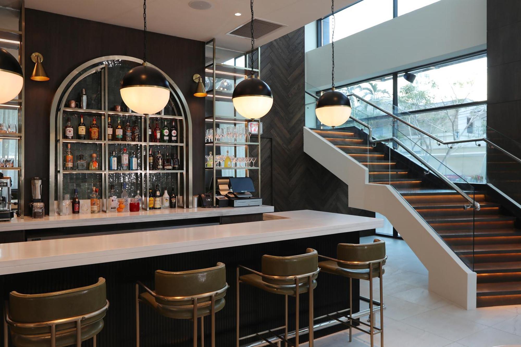 Courtyard By Marriott Santo Domingo Piantini Hotel Екстериор снимка