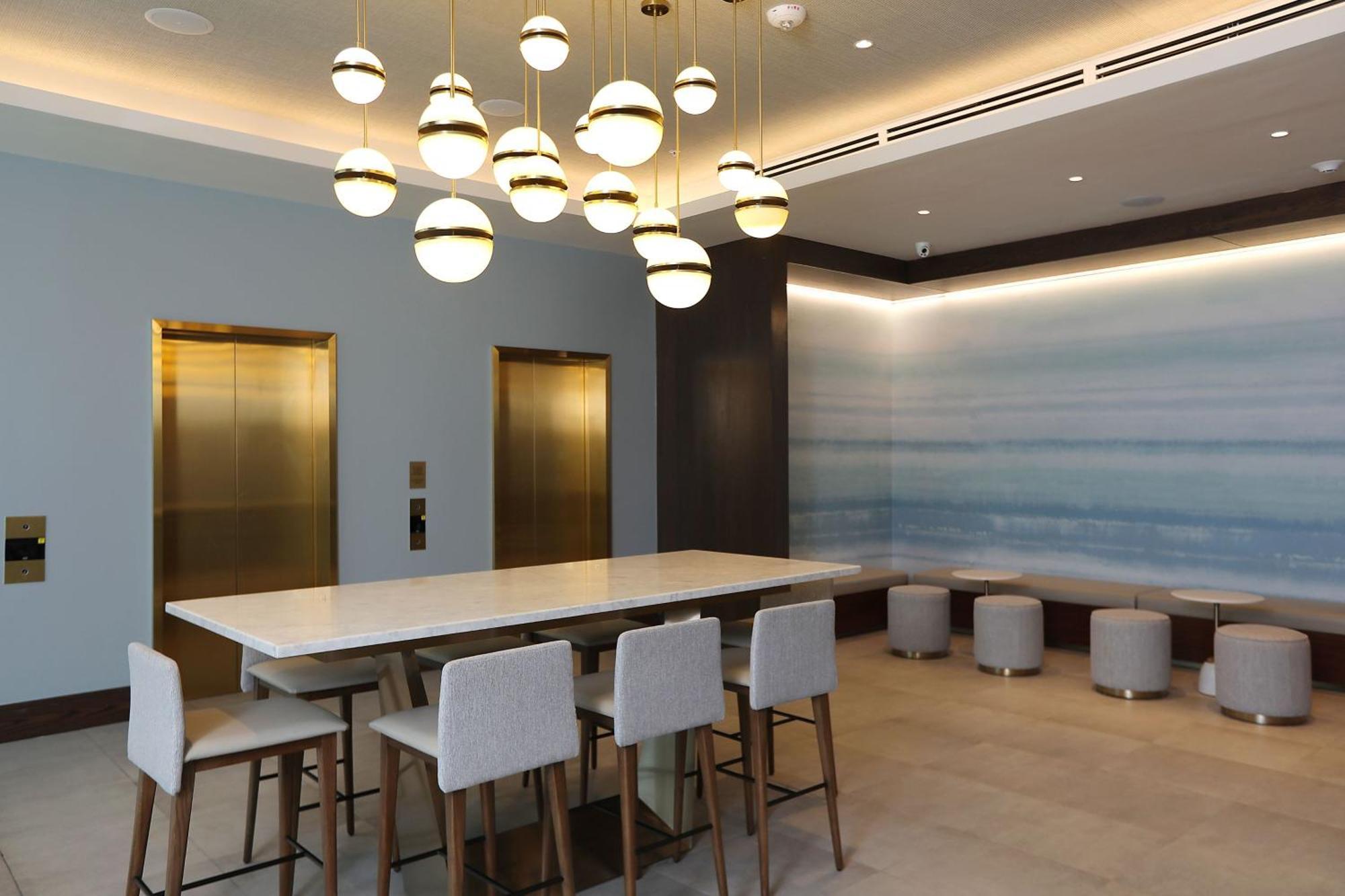 Courtyard By Marriott Santo Domingo Piantini Hotel Екстериор снимка
