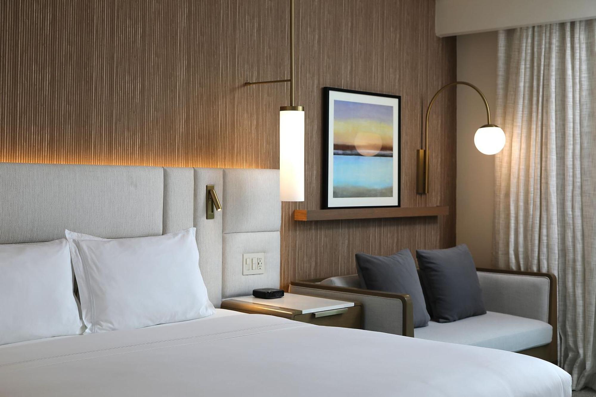 Courtyard By Marriott Santo Domingo Piantini Hotel Екстериор снимка